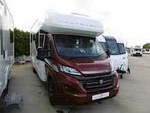 Autotrail Imala 2020 7301