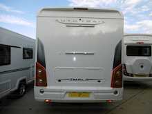 Autotrail Imala 2020 7302