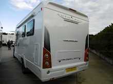 Autotrail Imala 2020 7303