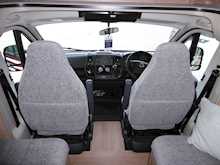 Autotrail Imala 2020 7306