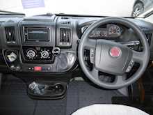 Autotrail Imala 2020 7307