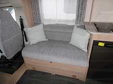 Autotrail Imala 2020 7309