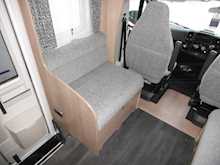 Autotrail Imala 2020 73010