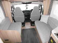 Autotrail Imala 2020 73011