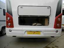 Autotrail Imala 2020 7304
