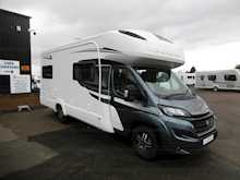 Autotrail Apache 2020 700 Hi-Line1