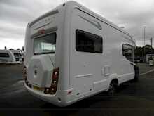Autotrail Apache 2020 700 Hi-Line2