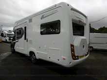 Autotrail Apache 2020 700 Hi-Line4