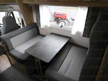 Autotrail Apache 2020 700 Hi-Line10