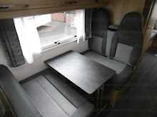 Autotrail Apache 2020 700 Hi-Line11