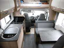 Autotrail Apache 2020 700 Hi-Line14
