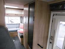 Autotrail Apache 2020 700 Hi-Line15