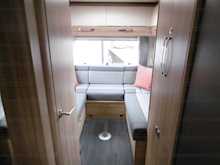 Autotrail Apache 2020 700 Hi-Line16
