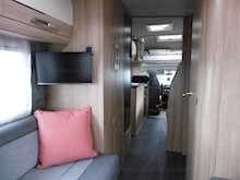 Autotrail Apache 2020 700 Hi-Line19