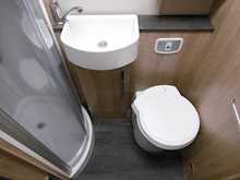 Autotrail Apache 2020 700 Hi-Line20