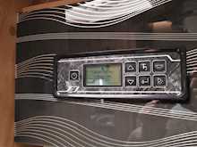 Bailey Autograph III 2020 81-629