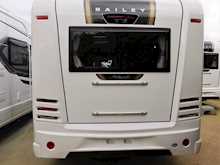 Bailey Autograph III 2020 81-63