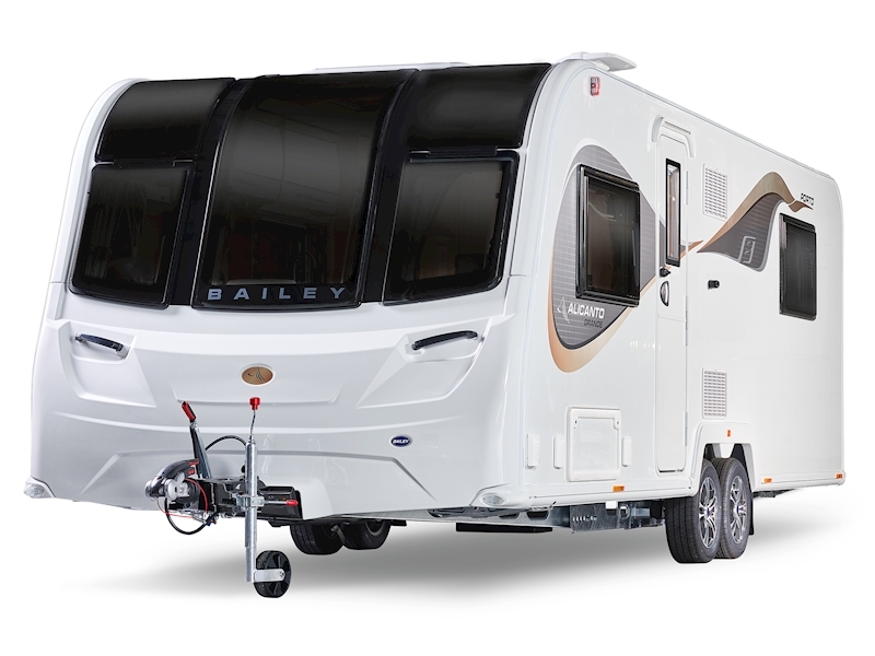Bailey Alicanto Grande 2020 Porto - Large 0