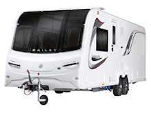 Bailey Unicorn Black 2020 Cartegena0