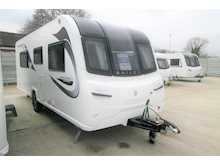 Bailey Unicorn Black 2021 Vigo0