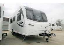 Bailey Unicorn Black 2021 Vigo1
