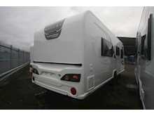 Bailey Unicorn Black 2020 Vigo1