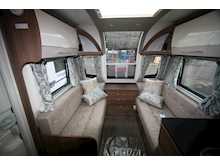 Bailey Unicorn Black 2020 Vigo5