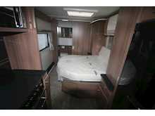 Bailey Unicorn Black 2020 Vigo6