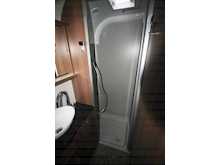 Bailey Unicorn Black 2020 Vigo8