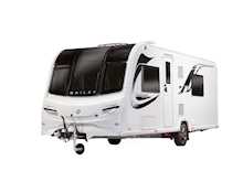 Bailey Unicorn Black 2020 Cadiz0