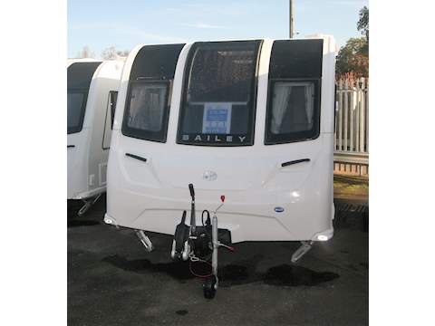 Bailey Pegasus Grande