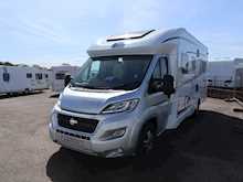 Burstner Lyseo TD Harmony 2020 7440