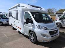 Burstner Lyseo TD Harmony 2020 7441