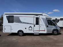 Burstner Lyseo TD Harmony 2020 7442