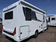 Burstner Lyseo TD Harmony 2020 7443