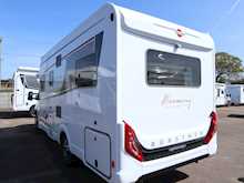 Burstner Lyseo TD Harmony 2020 7446
