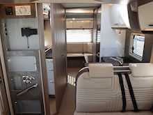 Burstner Lyseo TD Harmony 2020 74412