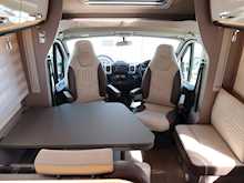 Burstner Lyseo TD Harmony 2020 74413
