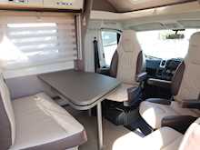 Burstner Lyseo TD Harmony 2020 74414