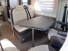 Burstner Lyseo TD Harmony 2020 74415