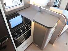 Burstner Lyseo TD Harmony 2020 74418