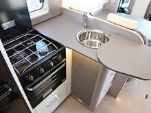 Burstner Lyseo TD Harmony 2020 74419