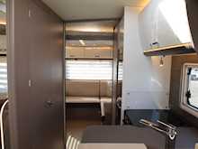 Burstner Lyseo TD Harmony 2020 74421