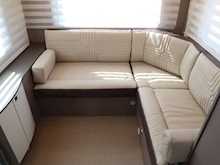 Burstner Lyseo TD Harmony 2020 74423