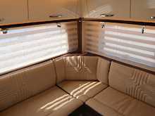 Burstner Lyseo TD Harmony 2020 74425