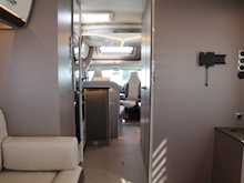Burstner Lyseo TD Harmony 2020 74426