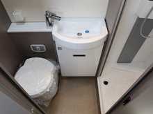 Burstner Lyseo TD Harmony 2020 74427