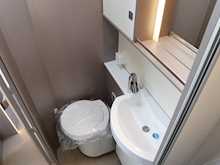 Burstner Lyseo TD Harmony 2020 74428
