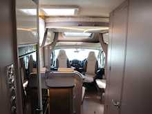 Burstner Lyseo TD Harmony 2020 74429