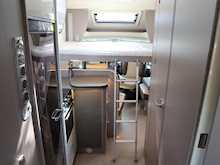 Burstner Lyseo TD Harmony 2020 74431